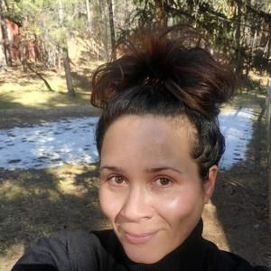 Meet your Posher, Sian